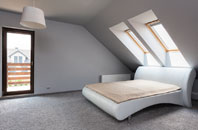 Foulbridge bedroom extensions