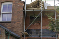 free Foulbridge home extension quotes