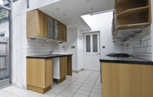 Foulbridge kitchen extension leads